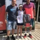 Tczew - Weronika Ewald wygrywa Tennis Europe Junior Tour U12 Lechia Cup!