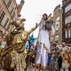 Tczew - 764. Jarmark św. Dominika otwarty! Czas na 23 dni Festiwalu Cudów