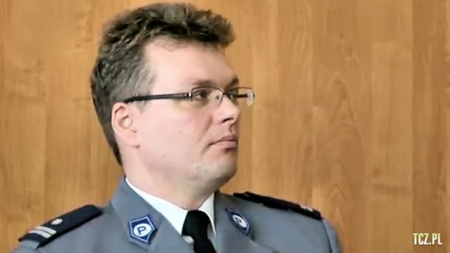 Tczew - Tczewscy policjanci mają nowego zastępcę komendanta