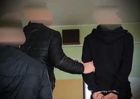 Tczew - Amator whisky może trafić na 5 lat za kraty