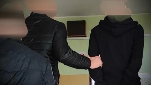 Tczew - Amator whisky może trafić na 5 lat za kraty