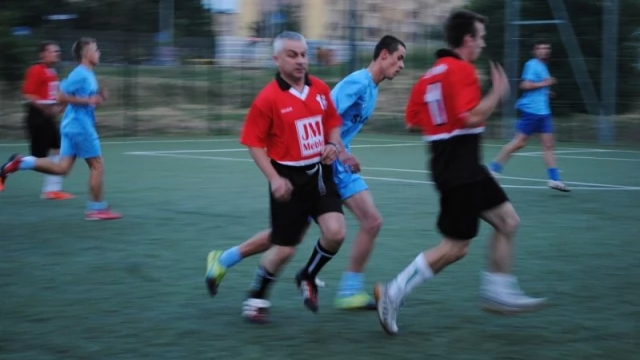Tczew - ALPN. Goodfellas przed Taczmahal