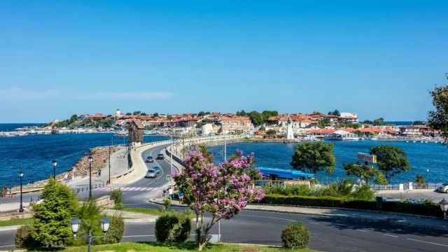 Tczew - Jednodniowe wycieczki z Varny: co zdążyć zobaczyć autem i jak to zaplanować