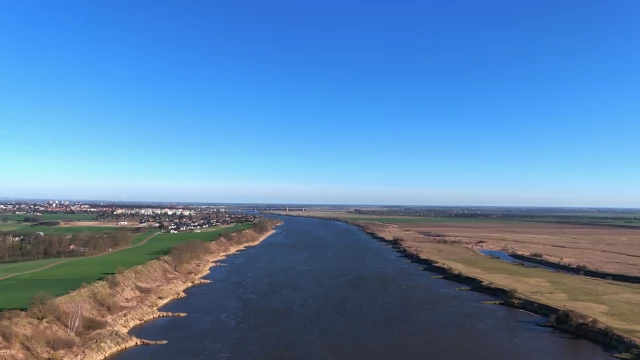 Tczew - Dbajmy o wodę. Od źródła do Bałtyku - projekt edukacyjny dla mieszkańców Gminy Tczew