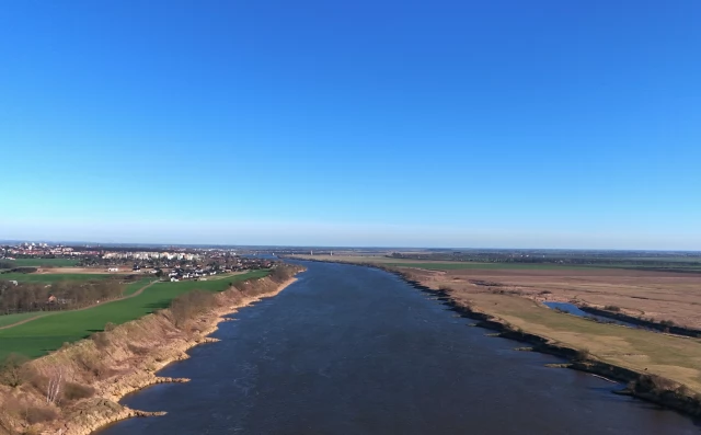 Tczew - Dbajmy o wodę. Od źródła do Bałtyku - projekt edukacyjny dla mieszkańców Gminy Tczew