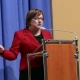 Tczew - Prezydentem tylko przez 2 kadencje? Posłowie PiS przedstawiali w Tczewie swój pomysł