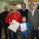 Tczew - Konkurs "Moje miejsce na Ziemi - moja miejscowość, mój region"