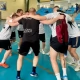 Tczew - I Turniej Halowej Piłki Nożnej o Puchar Komendanta Wojewódzkiego Policji w Gdańsku