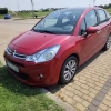 Tczew - Citroen C3