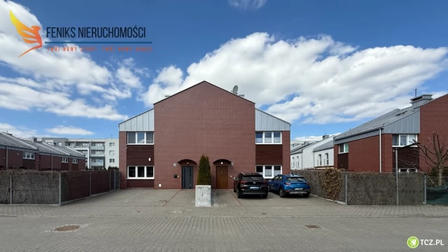 Tczew - Dom w Tczewie