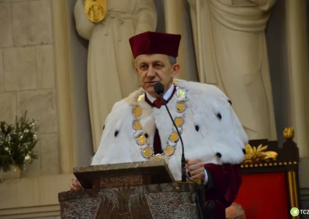Tczew - Tczew pożegnał Kazimierza Piechowskiego
