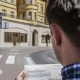 Tczew - Premiera Gry Turystycznej "Pelpliński wędrowiec"