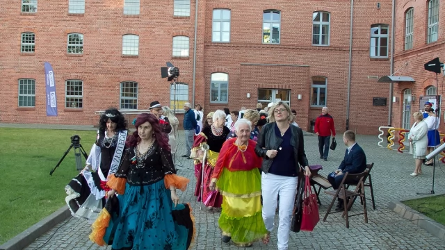 Tczew - Tczew na antenie TVP 3 w programie „Pomorze na weekend”