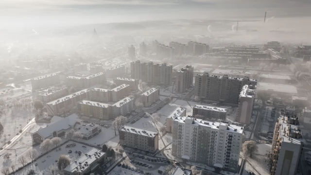 Tczew - "Cztery pory roku w Tczewie". Te zdjęcia trafią do miejskiego kalendarza