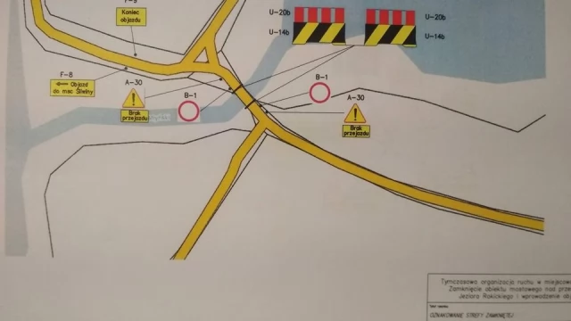 Tczew - Most do zamknięcia. Remont 11-metrowego obiektu to aż 4 mln zł!