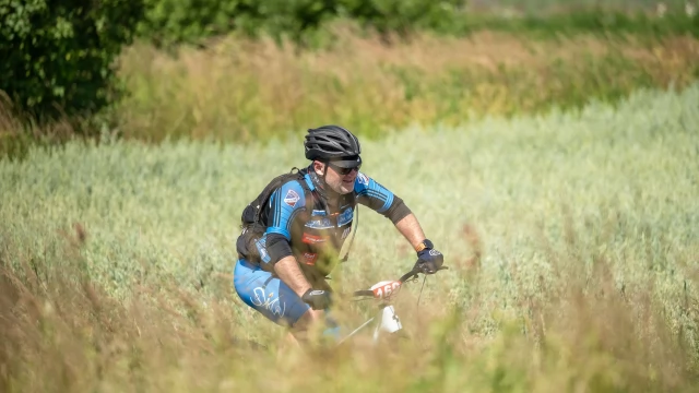 Tczew - VIII Tczewski Cross Rowerowy z GPEC za nami