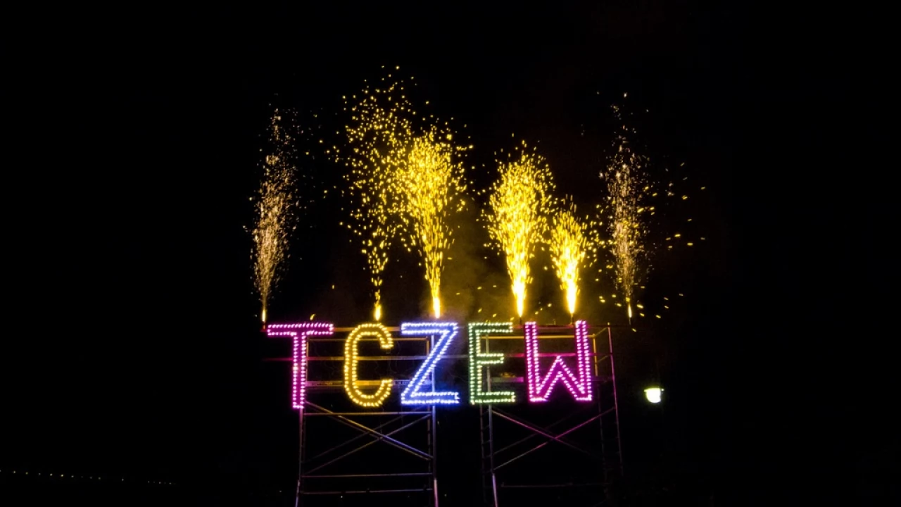 Tczew - Dni Ziemi Tczewskiej 2013