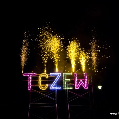 Tczew - Dni Ziemi Tczewskiej 2013