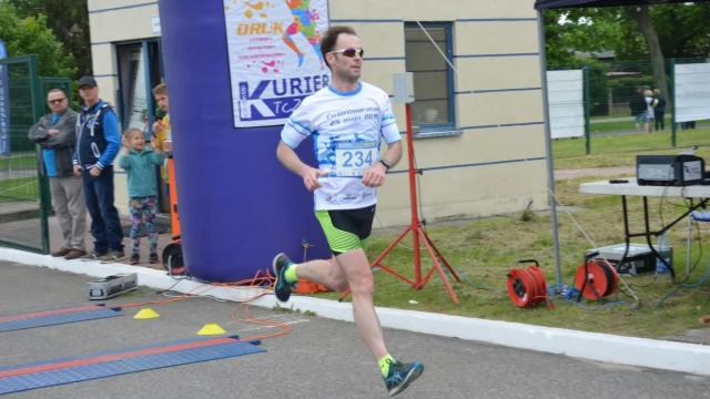 Tczew - Za nami VI edycja Silgan Ćwierćmaratonu