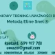 Tczew - Trening uważności dla dzieci Metodą Eline Snel