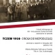Tczew - Tczew 1920 - Droga do Niepodległej