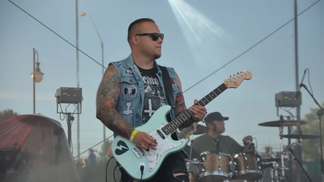 Tczew - Trwają Sobótki Tczewskie. W niedzielę na ludowo i Kobranocka