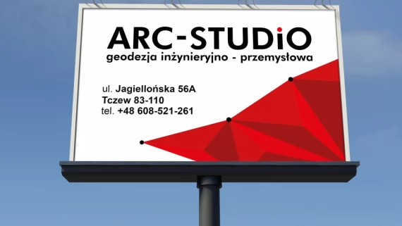 Tczew - Geodezja, Świadectwo Charakterystyki Energetycznej