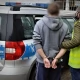 Tczew - Groził śmiercią i podpaleniem, a w samochodzie miał narkotyki