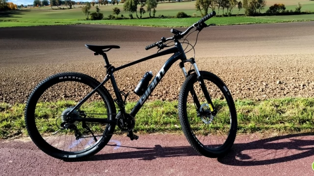 Tczew - Sprzedam rower MTB Gaiant talon 2