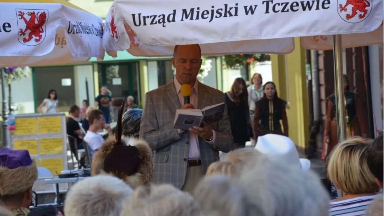 Tczew - Sobota na Starym Mieście
