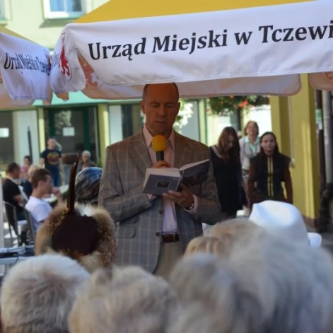 Tczew - Sobota na Starym Mieście