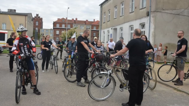 Tczew - Ruszył festiwal In Memoriam