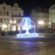 Tczew - 24 zgłoszenia w konkursie na najładniejszą iluminację