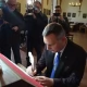 Tczew - Mieszkanie Plus. Pierwsze grunty na Pomorzu przekazane