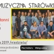 Tczew - Muzyczna Starówka - koncert: Nieboskłonni + animacje dla dzieci