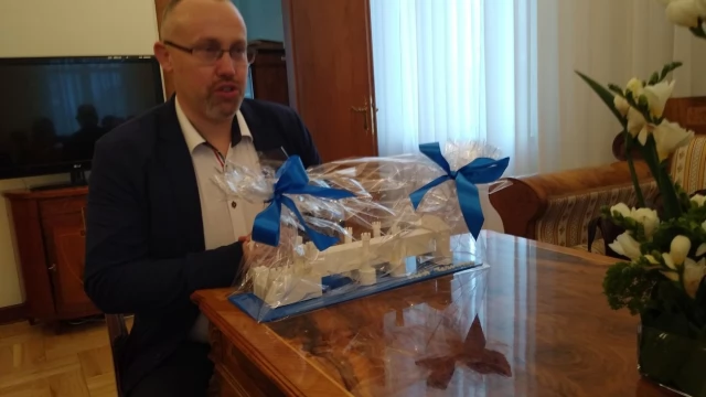 Tczew - Społecznicy i dziennikarze rozmawiają dzisiaj w Warszawie o przyszłości Mostu Tczewskiego
