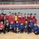 Tczew - Turniej halowej piłki nożnej GRYF CUP