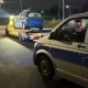 Tczew - Blisko 0,6 promila za kierownicą. Policjanci przerwali jego jazdę