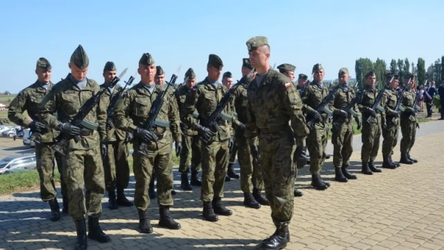 Tczew - 77. rocznica wybuchu II wojny światowej - Tczew pamiętał