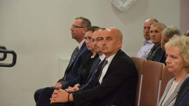 Tczew - Zespół Placówek Specjalnych świętował - i to podwójnie