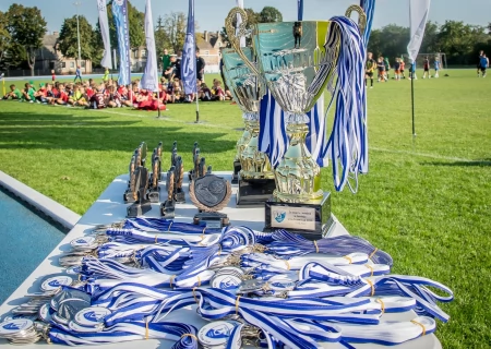 Tczew - Unia Cup 2023