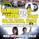 Tczew - Samborzanki zagrają z KS AP Poznań
