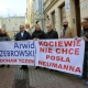 Tczew - Nie milkną echa po opublikowaniu taśm nagrywanego posła Neumanna