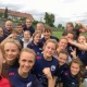 Tczew - Pogoń "Gościniec nad Wisłą" Tczew 15:0 Olimpia II Szczecin