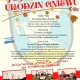 Tczew - 723. Rocznica Urodzin Gniewu