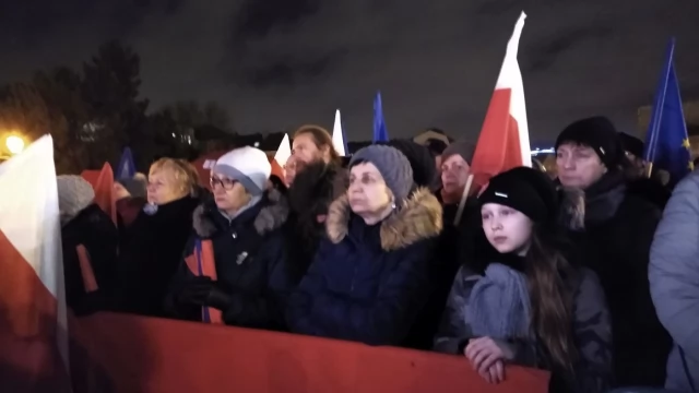 Tczew - Gdańsk wspomina Pawła Adamowicza w pierwszą rocznicę tragedii