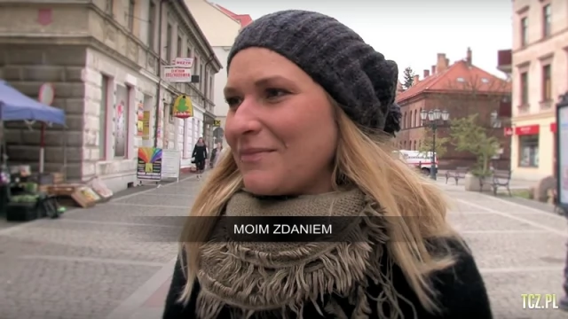 Tczew - "Moim zdaniem". Co tczewianie sądzą o całkowitym zakazie aborcji?