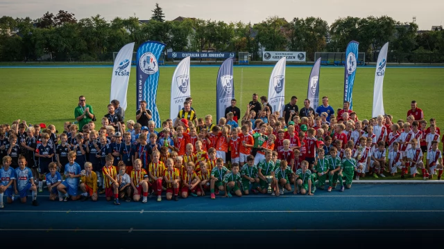 Tczew - Unia Cup 2023