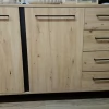 Tczew - Komoda 160x42x92cm