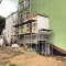 Tczew - Przy szpitalu rehabilitacyjnym powstaje nowa winda